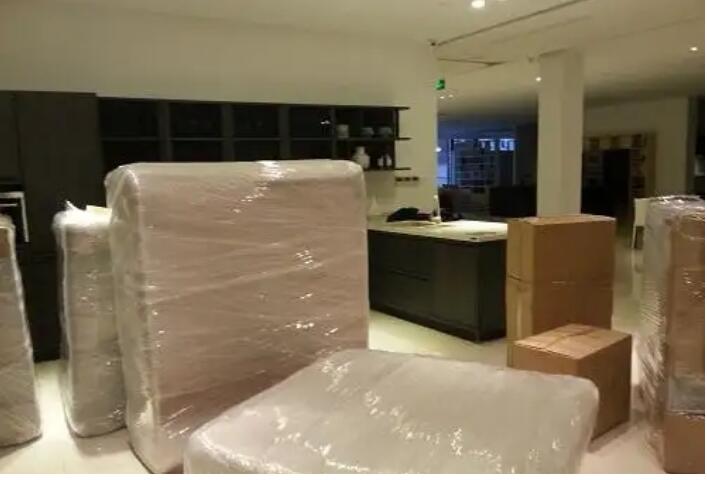 漳州到中原区长途搬家