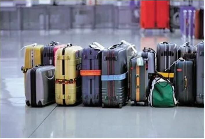 漳州到中原区行李托运