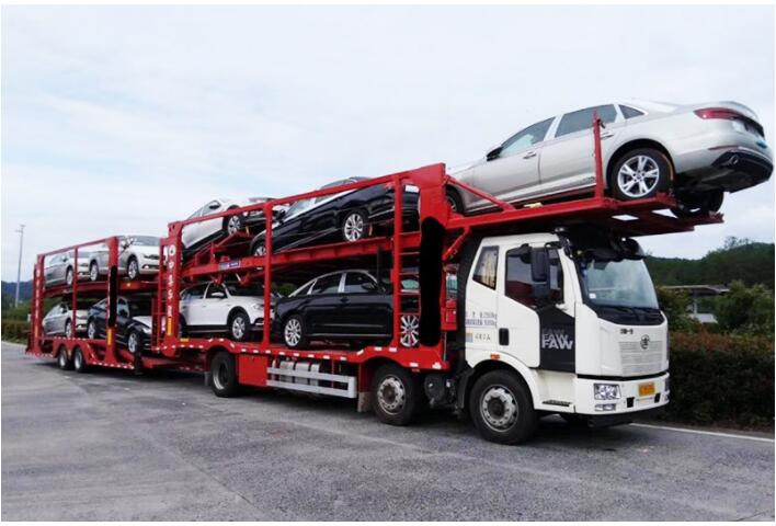 漳州到中原区轿车托运